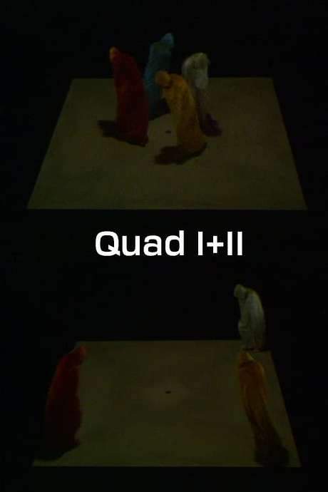 Quad I+II